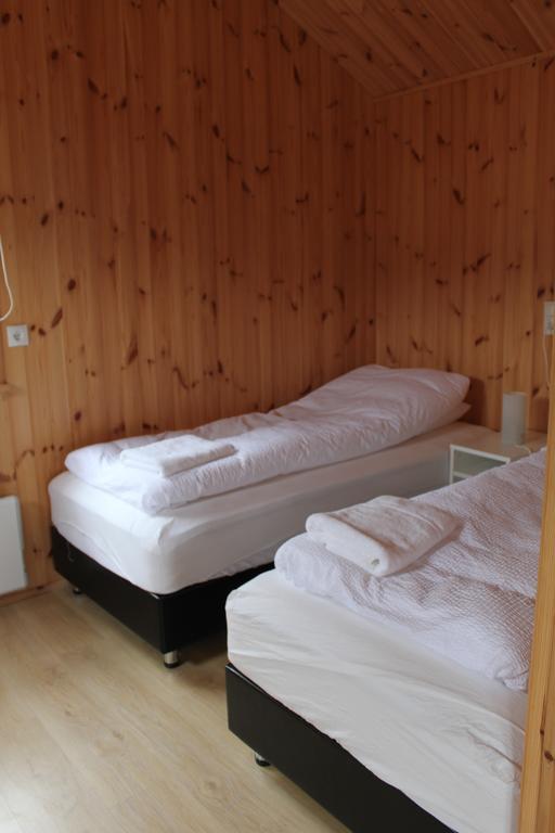 Willa Lindarbrekka Djúpivogur Zewnętrze zdjęcie